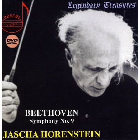 Symphony No 9 (DVD), Doremi Records, Music & Performance