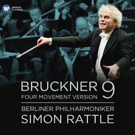 Symphony No 9