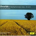 thumbnail image 1 of Symphony Nos. 8 & 9 from the New World, 1 of 1