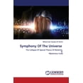 thumbnail image 1 of Symphony Of The Universe (Paperback), 1 of 1