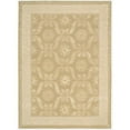 thumbnail image 1 of Symphony SYM08 Area Rug - Gold, 1 of 5