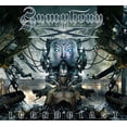 thumbnail image 1 of Symphony X - Iconoclast - Music & Performance - CD, 1 of 2