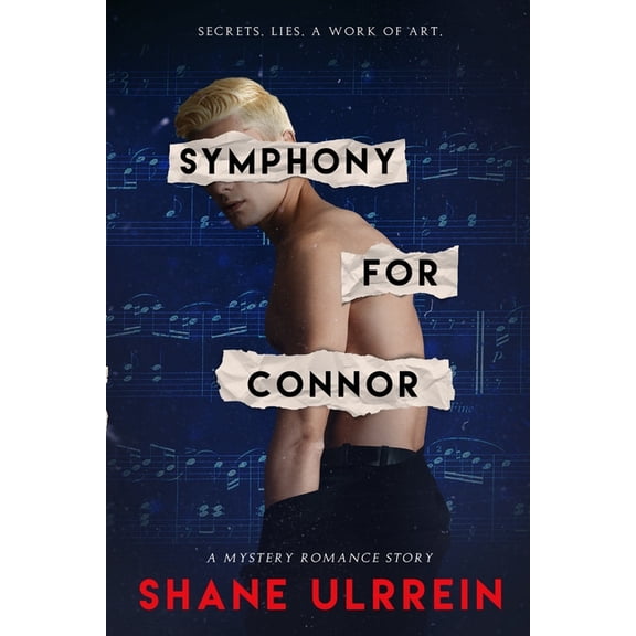 Symphony for Connor, (Paperback)