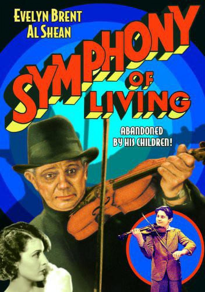 Symphony of Life [DVD] 【公式通販】