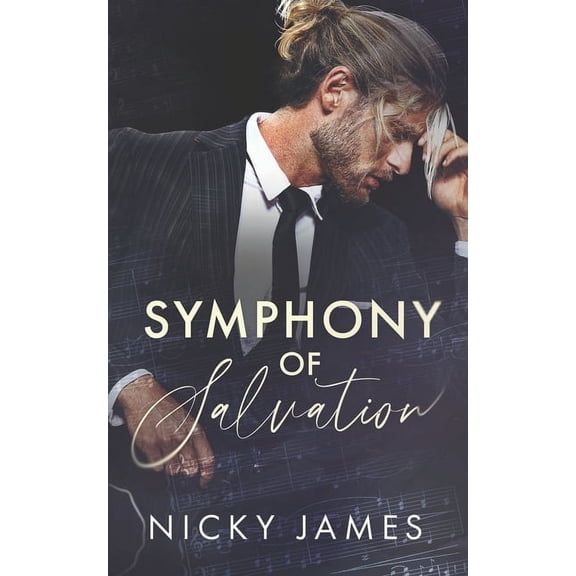 Symphony of Salvation, (Paperback)