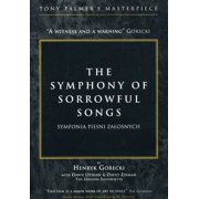 Symphony of Sorrowful Songs DVD, Tony Palmer Films, Music & Performance
