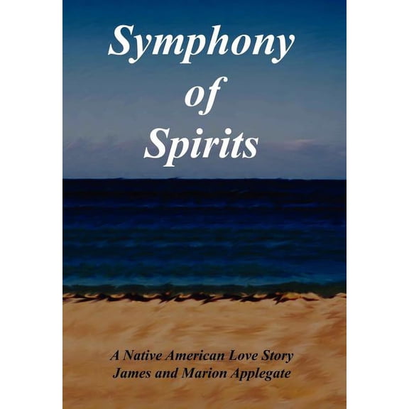 Symphony of Spirits, (Hardcover)