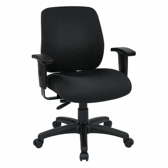 Symple Stuff Hathcock Desk Chair