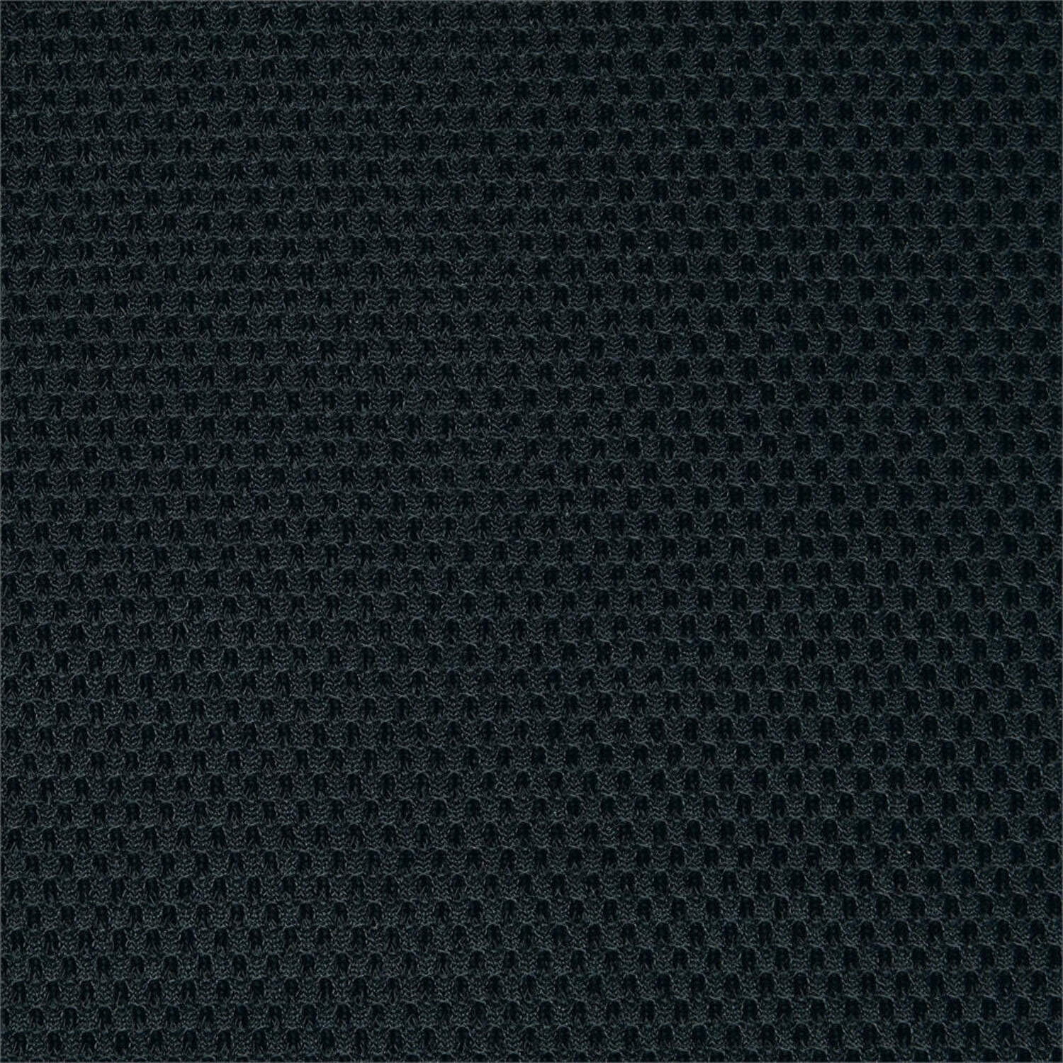 Black Mesh Adjustable Swivel Task Chair with Lumbar Support