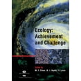 thumbnail image 1 of Symposia of the British Ecological Socie Ecology: Achievement and Challenge: 41st Symposium of the British Ecological Society, (Hardcover), 1 of 1