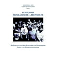 thumbnail image 1 of Symposion musikalische Lebenshilfe, (Paperback), 1 of 1