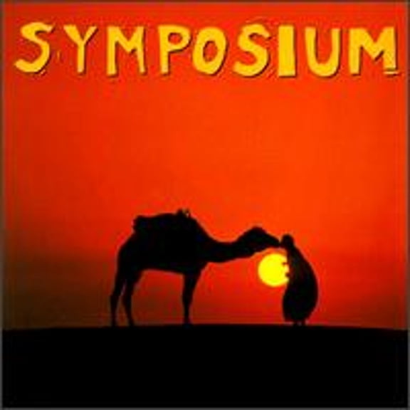 Symposium (CD) by Symposium