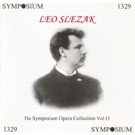 Symposium Opera Collection 15