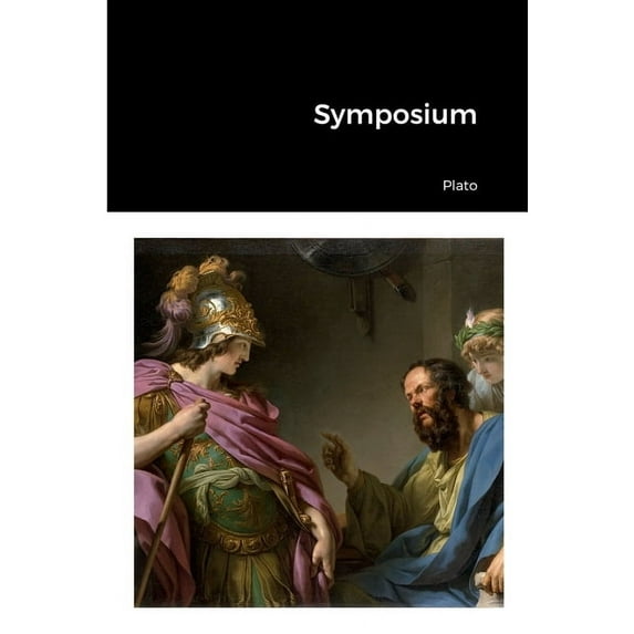 Symposium (Paperback)