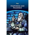 thumbnail image 1 of Pre-Owned Symposium and Phaedrus (Paperback) 0486277984 9780486277981, 1 of 1