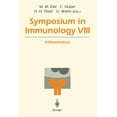 thumbnail image 1 of Symposium in Immunology VIII: Inflammation, (Paperback), 1 of 1