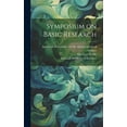 thumbnail image 1 of Symposium on Basic Research (Hardcover), 1 of 1