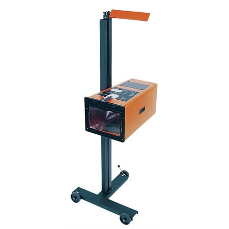 Symtech 5010000 HBA5 Headlamp Auditing System