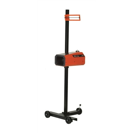 Symtech 1010000 SCA1 Headlamp Alignment System