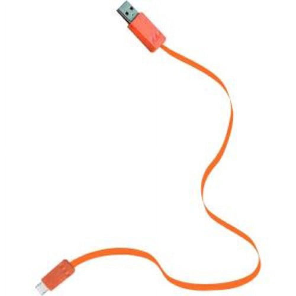 Android Cable, 3-Ft - Walmart.com