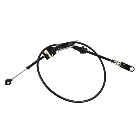 Symway Auto Transmission Gear Shift Cable for Jeep Grand Cherokee 2003-2004 Automatic Trans Shifter Cable Assembly 52104060AG
