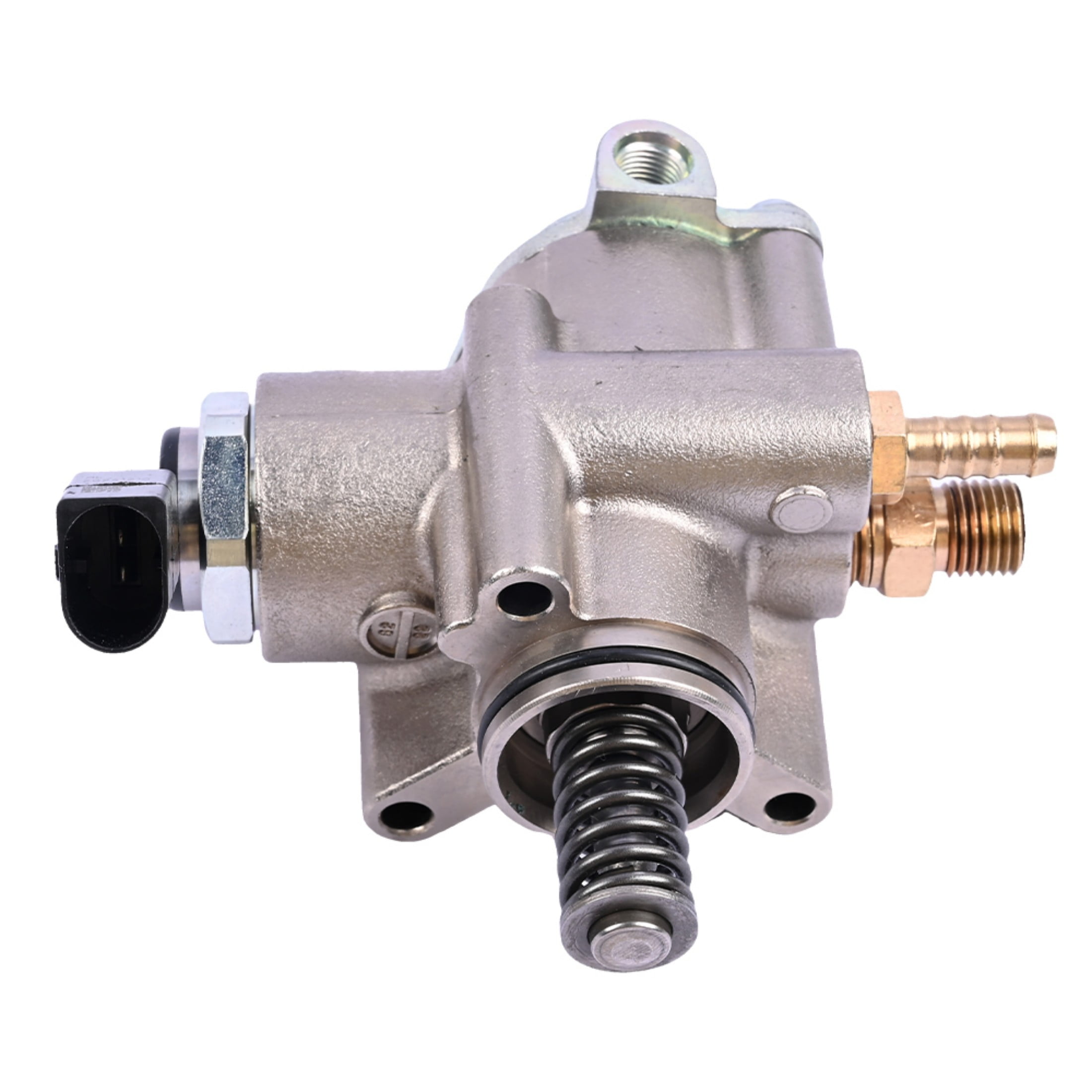 Symway Direct Injection High Pressure Fuel Pump HPP0004 for Audi A4 ...