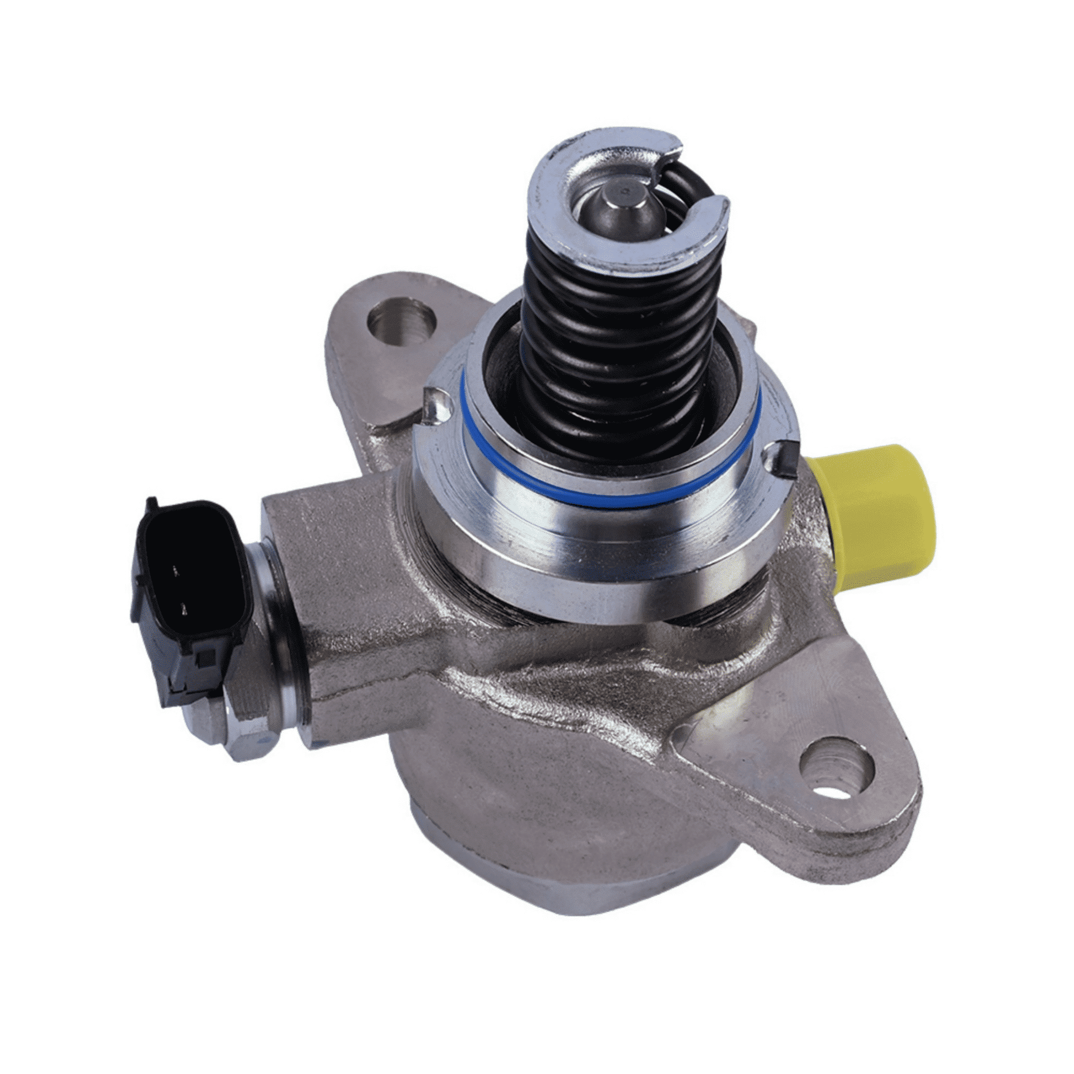 High Pressure Fuel Pump Fits 2011-2019 Infiniti M37/M56/Q70/Q70L/QX56/QX80 Fits 2016 2017 2018 2019 Nissan Armada/NV/Titan OE# 16630-1LA0A 16630-1LA0B 166301LA1A HPP0026 C001106041