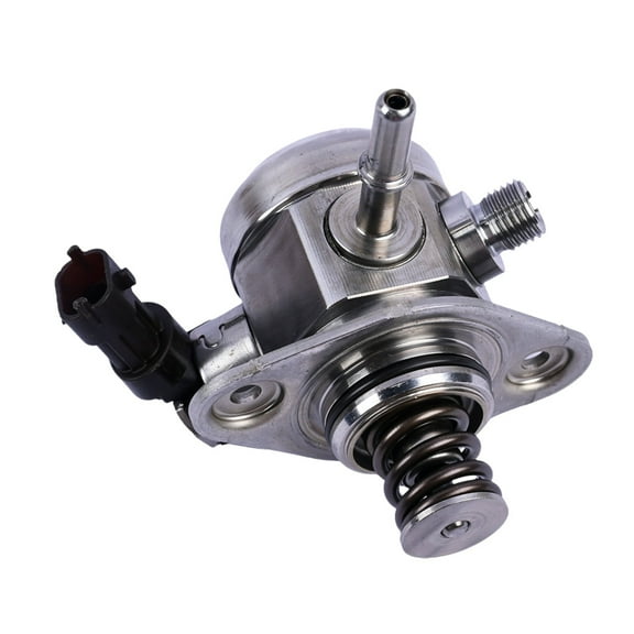 High Pressure Fuel Pump Fits Hyundai Santa Fe Tucson Sonata 2.4L L4 2015-2020, Fits Kia Optima Sorento Sportage 2.4L L4 2016 2017 2018 2019 OE# 353202GGA0 HM10051 GDP410