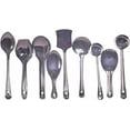 thumbnail image 1 of SynSpiritStore 9 Pcs Kitchen Serving Tool, 1 of 1