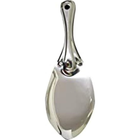 SynSpiritStore Rainbow Wide Serving Spoon