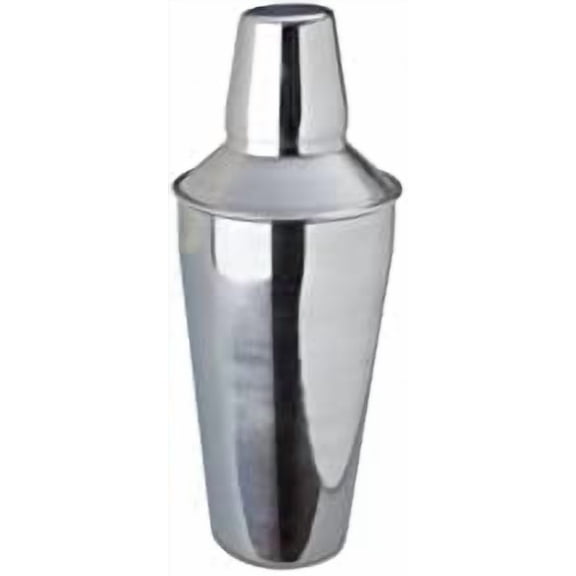 SynSpiritStore Set of 12 Regular Cocktail Shaker - 500 ML