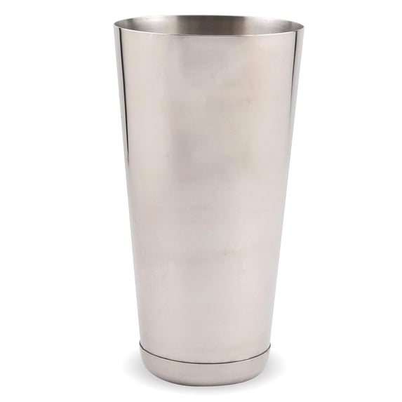 SynSpiritStore Stainless Steel Bar Shaker Large - Walmart.com