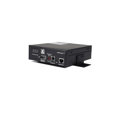 Synaccess netBooter NP-0202DU Remote Monitor PDU - Walmart.com