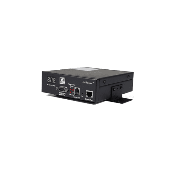 Synaccess netBooter NP-0202DU Remote Monitor PDU - Walmart.com