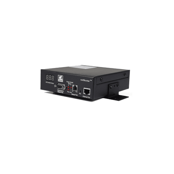 Synaccess netBooter NP-0202DU Remote Monitor PDU