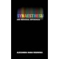thumbnail image 1 of Pre-Owned Synaesthesia and Individual Differences Hardcover, 1 of 1