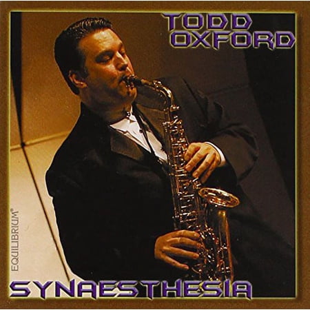 Synaesthesia