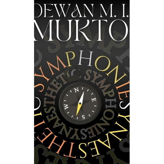 Synaesthetic Symphonies (Hardcover)