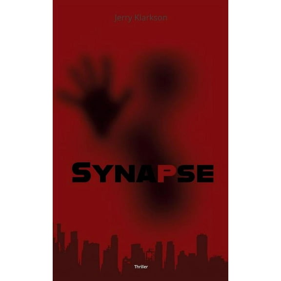 Synapse, (Paperback)