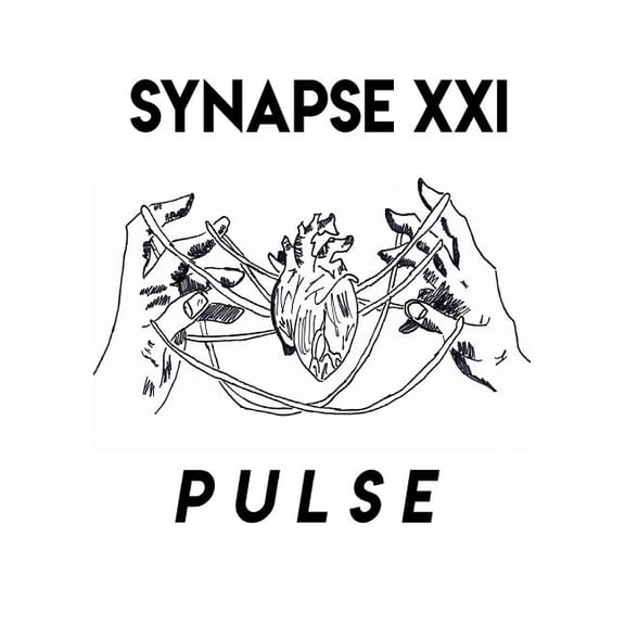 Synapse : Pulse: The Literary Magazine by the Howard W. Blake Creative Writing Department (Paperback)
