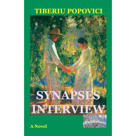 Synapses Interview (Paperback)