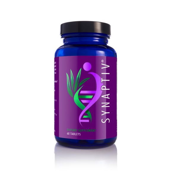 Synaptic - 60 Bi-Layered Tablets