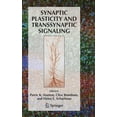 thumbnail image 1 of Synaptic Plasticity and Transsynaptic Signaling, (Hardcover), 1 of 1