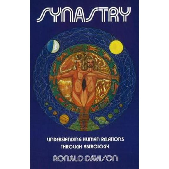 Pre-Owned Synastry, Understanding Human Relations Through Astrology (Paperback) 0943358051 9780943358055