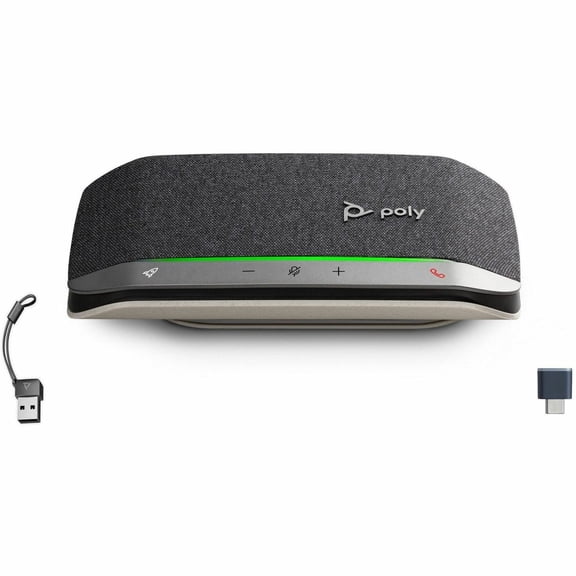 Plantronics B95VKAA Sync 20 Plus USB Speakerphone