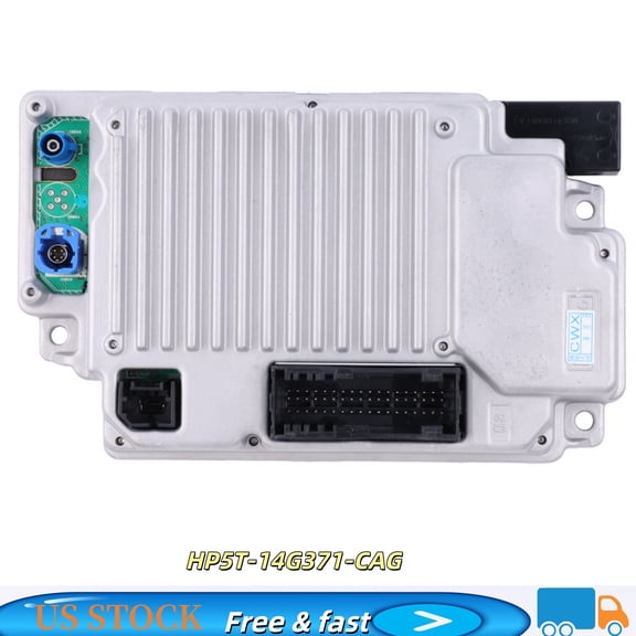 Sync 3 APIM Module V3.4 System for Map Support Navigation Module Replace HP5T-14G371-CAG