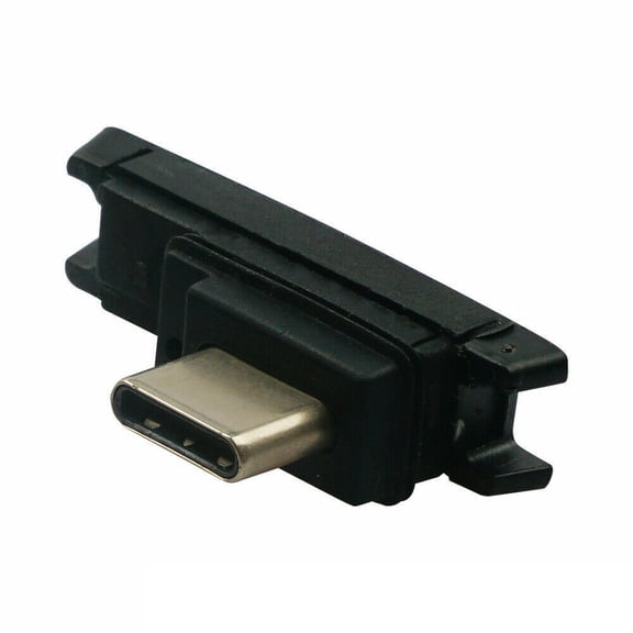 Sync & Charge Connector Spare replacement 7-pin I/O connector for Zebra TC51 TC52 TC56 TC57(ADP-TC51-RGIO1-03)