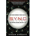 thumbnail image 1 of Pre-Owned Sync: How Order Emerges from Chaos in the Universe, Nature, and Daily Life (Paperback) 0786887214 9780786887217, 1 of 1