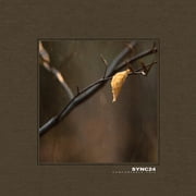 Sync24 - Comfortable Void - Music & Performance - CD