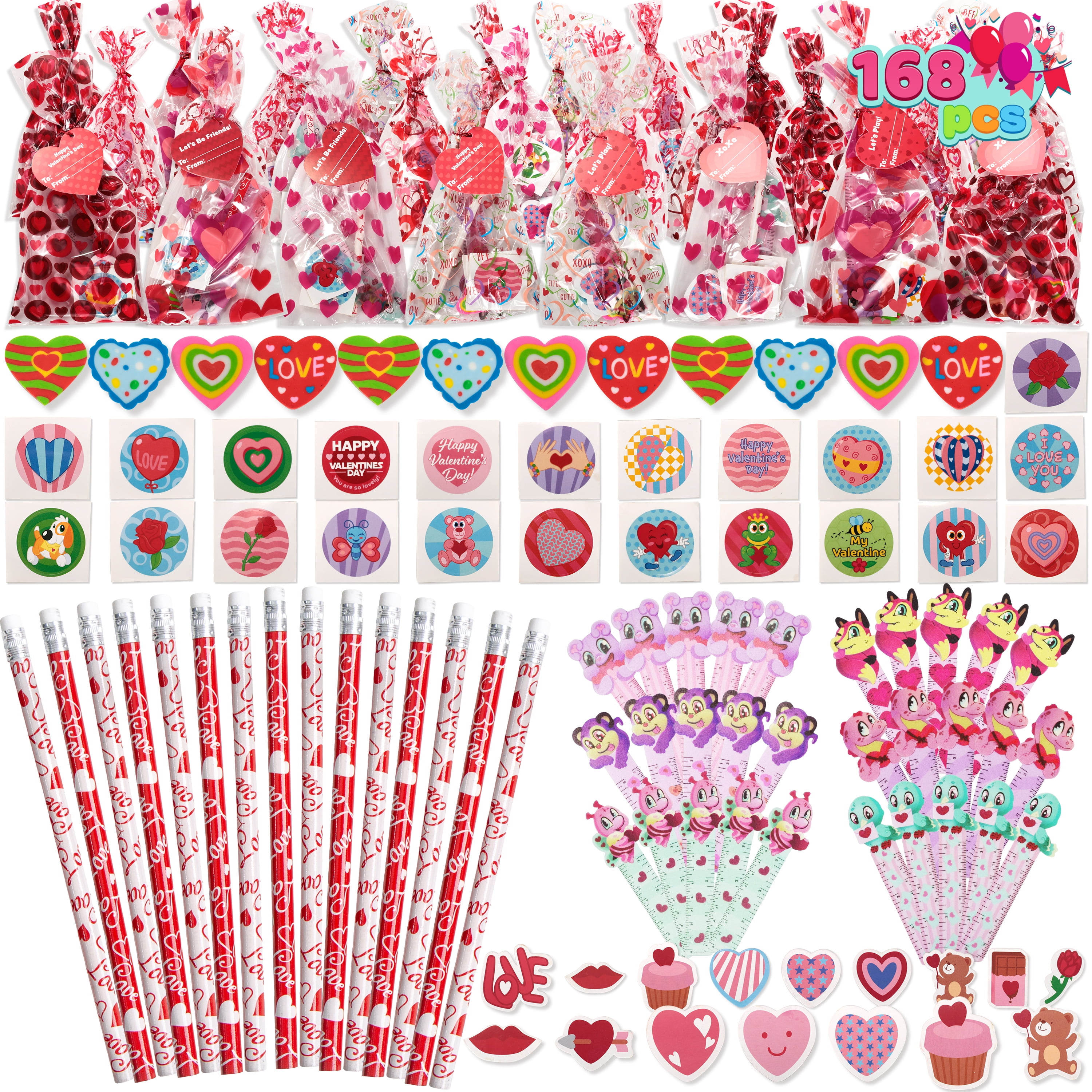 syncfun-168-pcs-valentines-day-gifts-for-kids-valentines-goodie-bag-stuffers-assorted